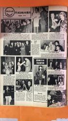 PAZAR MAGAZİN, SİNEMA, FİLM, TİYATRO DERGİSİ - SAYI : 859 9 MART 1973 - TÜRKAN ŞORAY - AYHAN IŞIK - SEYYAL TANER - TAMER YİĞİT - ZEYNEP DEĞİRMENCİOĞLU - İZZET GÜNAY - SEMRA SAR - YAVUZ FİGENLİ - KARİN KARTAL - YEŞİM YÜKSELEN - ARAM GÜLYÜZ - ŞEVKET AKTUNÇ - ÜMİT UTKU - KADİR KESEMEN - AZİZ SANKAYA - NİMET PEKMEZOĞLU - SEYFETTİN MERTTÜRK - ADNAN AKAR - NEVZAT PESEN - HÜLYA KOÇYİĞİT - FİLİZ AKIN - GÖKSEL ARSOY - MEMDUH ÜN - OYA YURTSEVER - TİRAJE PUNTER - ERDİNÇ - TÜLİN TEZCAN - NERMİN NAPOR - YÜCEL - KERİMAN HALİS - NEŞE KARABÖCEK - ERKAN YOLUÇ - EKREM BORA - MİMERAY EROL - FAİK YOLUÇ - CANDAN ORHON - ORHAN FETVACI - SEZEN CUMHUR ONAL - ÜMİT DENİZ - CEYDA ORHON - CONİP ORHON - SEMİRAMİS GANJİ - YAVUZ OKAY - SERMİN AVİN - İFFET HALİM ORUZ - AYTEN MENGÜÇ - FEHMİ BOYSOY - SALİHA HANCIOĞLU - ŞEVKİYE HARUN - ANUSKA - YALÇIN GULHAN - ALEV ÖZGÖNÜL - ARMAN BEY - ÜMİT BEY - MUAZZEZ SADIKOĞLU - MUCAHİT BESER - TÜLİN ÖNEK - FEYHAN ÖZGÖREN - ADİL ÖZGÖREN - MUSTAFA YÜCEL - AHME - TAM TAKIM - 16 SAYFA