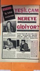 PAZAR MAGAZİN, SİNEMA, FİLM, TİYATRO DERGİSİ - SAYI : 859 9 MART 1973 - TÜRKAN ŞORAY - AYHAN IŞIK - SEYYAL TANER - TAMER YİĞİT - ZEYNEP DEĞİRMENCİOĞLU - İZZET GÜNAY - SEMRA SAR - YAVUZ FİGENLİ - KARİN KARTAL - YEŞİM YÜKSELEN - ARAM GÜLYÜZ - ŞEVKET AKTUNÇ - ÜMİT UTKU - KADİR KESEMEN - AZİZ SANKAYA - NİMET PEKMEZOĞLU - SEYFETTİN MERTTÜRK - ADNAN AKAR - NEVZAT PESEN - HÜLYA KOÇYİĞİT - FİLİZ AKIN - GÖKSEL ARSOY - MEMDUH ÜN - OYA YURTSEVER - TİRAJE PUNTER - ERDİNÇ - TÜLİN TEZCAN - NERMİN NAPOR - YÜCEL - KERİMAN HALİS - NEŞE KARABÖCEK - ERKAN YOLUÇ - EKREM BORA - MİMERAY EROL - FAİK YOLUÇ - CANDAN ORHON - ORHAN FETVACI - SEZEN CUMHUR ONAL - ÜMİT DENİZ - CEYDA ORHON - CONİP ORHON - SEMİRAMİS GANJİ - YAVUZ OKAY - SERMİN AVİN - İFFET HALİM ORUZ - AYTEN MENGÜÇ - FEHMİ BOYSOY - SALİHA HANCIOĞLU - ŞEVKİYE HARUN - ANUSKA - YALÇIN GULHAN - ALEV ÖZGÖNÜL - ARMAN BEY - ÜMİT BEY - MUAZZEZ SADIKOĞLU - MUCAHİT BESER - TÜLİN ÖNEK - FEYHAN ÖZGÖREN - ADİL ÖZGÖREN - MUSTAFA YÜCEL - AHME - TAM TAKIM - 16 SAYFA