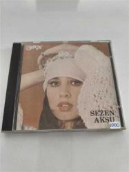 SEZEN AKSU / SERÇE (Dönem CD)