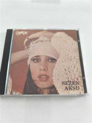 SEZEN AKSU / SERÇE (Dönem CD)