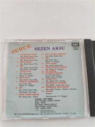 SEZEN AKSU / SERÇE (Dönem CD)