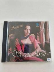 SEZEN AKSU / SEVGİLERİMLE (Dönem CD)