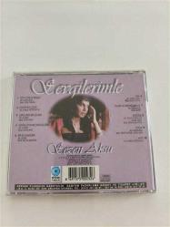 SEZEN AKSU / SEVGİLERİMLE (Dönem CD)