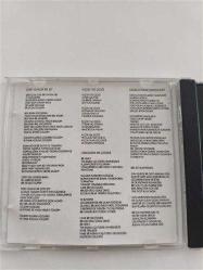 SEZEN AKSU / SEVGİLERİMLE (Dönem CD)