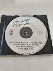 SEZEN AKSU / SEVGİLERİMLE (Dönem CD)