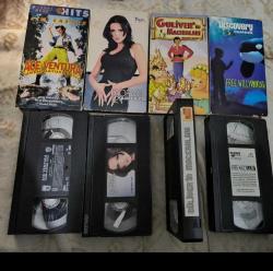 10 adet Kendi dilinde Yabancı film