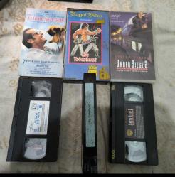 10 adet Kendi dilinde Yabancı film