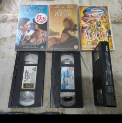 10 adet Kendi dilinde Yabancı film