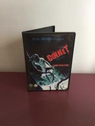 Dvd Film Cinnet Türkçe Dublaj
