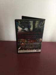 Dvd Film Cinnet Türkçe Dublaj