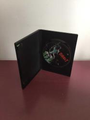 Dvd Film Cinnet Türkçe Dublaj