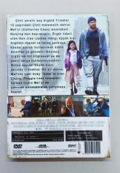 Koruyucu DVD Film Jason Statham SIFIR AMBALAJINDA