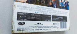 Koruyucu DVD Film Jason Statham SIFIR AMBALAJINDA