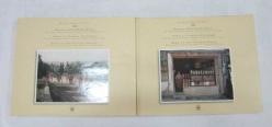 Osmanlı Döneminde Bursa, Cilt: 1 - 2 / 19. Yüzyıl Ortalarından 20. Yüzyıla Bursa Fotoğrafları / Bursa a L'Epoque Ottomane - Bursa in the Ottoman Period, Volume: 1 - 2