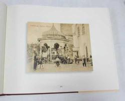 Osmanlı Döneminde Bursa, Cilt: 1 - 2 / 19. Yüzyıl Ortalarından 20. Yüzyıla Bursa Fotoğrafları / Bursa a L'Epoque Ottomane - Bursa in the Ottoman Period, Volume: 1 - 2