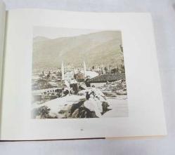 Osmanlı Döneminde Bursa, Cilt: 1 - 2 / 19. Yüzyıl Ortalarından 20. Yüzyıla Bursa Fotoğrafları / Bursa a L'Epoque Ottomane - Bursa in the Ottoman Period, Volume: 1 - 2