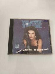YILDIZ TİLBE / DİLLERE DESTAN (Dönem CD)