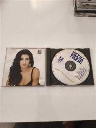 YILDIZ TİLBE / DİLLERE DESTAN (Dönem CD)