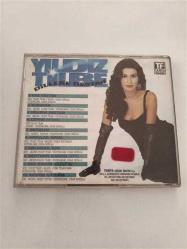 YILDIZ TİLBE / DİLLERE DESTAN (Dönem CD)