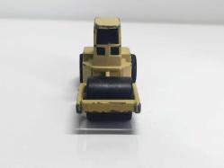 Maisto Hasbro Tonka Yol Silindiri - Diecast Model Araba