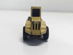 Maisto Hasbro Tonka Yol Silindiri - Diecast Model Araba