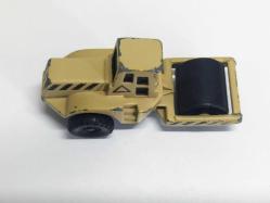 Maisto Hasbro Tonka Yol Silindiri - Diecast Model Araba