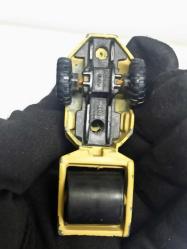 Maisto Hasbro Tonka Yol Silindiri - Diecast Model Araba