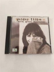 YILDIZ TİLBE / SALLA GİTSİN DERTLERİNİ (Dönem CD)