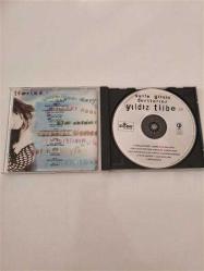 YILDIZ TİLBE / SALLA GİTSİN DERTLERİNİ (Dönem CD)