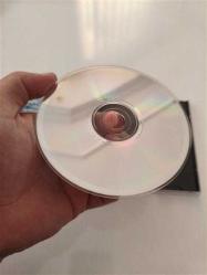 YILDIZ TİLBE / SALLA GİTSİN DERTLERİNİ (Dönem CD)