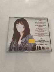YILDIZ TİLBE / SALLA GİTSİN DERTLERİNİ (Dönem CD)