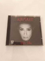 YILDIZ TİLBE / AŞKPEREST (Dönem CD)