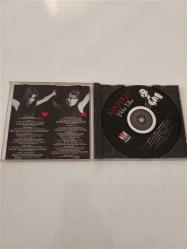 YILDIZ TİLBE / AŞKPEREST (Dönem CD)