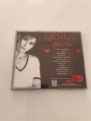 YILDIZ TİLBE / AŞKPEREST (Dönem CD)