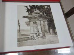 Konstantiniyye'den İstanbul'a, Cilt: I - IV [TAKIM] / XIX. Yüzyıl Ortalarından XX. Yüzyıla Boğaziçi'nin Anadolu - Rumeli Yakası Fotoğrafları