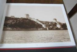Konstantiniyye'den İstanbul'a, Cilt: I - IV [TAKIM] / XIX. Yüzyıl Ortalarından XX. Yüzyıla Boğaziçi'nin Anadolu - Rumeli Yakası Fotoğrafları