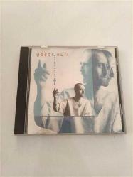 YAŞAR KURT / GÖNDERMELER (Dönem CD)