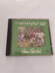 YENİ TÜRKÜ / YEŞİLMİŞİK (Dönem CD)
