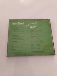 YENİ TÜRKÜ / YEŞİLMİŞİK (Dönem CD)