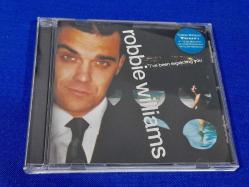 ROBBIE WILLIAMS I'VE BEEN EXPECTING YOU MÜZİK CD