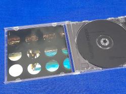 ROBBIE WILLIAMS I'VE BEEN EXPECTING YOU MÜZİK CD