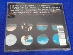 ROBBIE WILLIAMS I'VE BEEN EXPECTING YOU MÜZİK CD