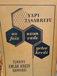 TARİH COĞRAFYA DÜNYASI -SAYI 6 KAPAK-ALP ARSLAN MÜNİF FEHİM 'İN FIRCASI 1959