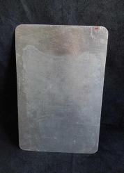 Dikkat ölüm tehlikesi tabelasi