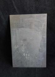 Dikkat ölüm tehlikesi tabelası