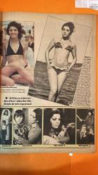 PAZAR MAGAZİN, SİNEMA, FİLM, TİYATRO DERGİSİ - SAYI : 941 FİGEN HAN - HELEN POON - CÜNEYT ARKIN - SELÇUK URAL - ALEV DEMİRKOL - CANAN URAL - MEHMET ÖZDEMİR - MURAT AYDAN - BÜLENT GÜRE - ZEKİ KÜÇÜKBERBER - İSMAİL KOCA - MEHMET HATİPOĞLU - ÜNAL HANIM - SEMİHA HANIM - HALE ONAL - RAHMİ KENT - NERİMAN ÖNAL - MİREY AKDEMİR - MUHLİS AKDEMİR - YASEMİN ÖZGÜR - KENAN YALIN - FATMA BELGEN - TAMER YİĞİT - ÇETİN İNANÇ - MELİH GÜLGEN - AHMET MEKİN - KAZIM KARTAL - REHA YURDAKUL - İSMAİL HAKKI ŞEN - FERİDUN ÇÖLGEÇEN - BAYKAL SULTAN ARIKAN - NEŞE HANIM - VARUJ ODABAŞYAN - RITA NERSESYAN - OSMAN KEÇELLİ - İBRAHİM SEKMAN - SEVİL KEÇELLİ - OFLU İSMAİL - RAİFE ALADAĞ - UĞUR ALADAĞ - MELEK AYBERK - ELİF PEKTAŞ - NEBAHAT ÇEHRE - HAYATİ HAMZAOĞLU - SEVDA NUR - PRENSES BANU - HÜLYA TUĞLU - HALDUN SİMAVI - SAMET KOÇYİĞİT - MUSTAFA TUNCA AKSOY - ŞENAY ŞENER - MESUT EROĞLU - GÜLSEN BUBİKOĞLU - TÜRKER İNANOĞLU - FİLİZ AKIN - NEBAHAT ÇEHRE - GÜLİSTAN OKAN - OYA PERİ - ORKESTRAYLA ALATURKAY  - TAM TAKIM - 20 SAYFA