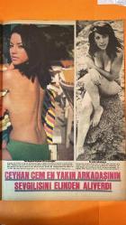 PAZAR MAGAZİN, SİNEMA, FİLM, TİYATRO DERGİSİ - SAYI : 942 -Kıbrıs barış harekatı filmleri ve plakları-ESİN GÜLSOY - CÜNEYT GÖKÇER - EDİZ HUN - FATMA GİRİK - SEMİRAMİS PEKKAN - YILDIRIM GÜRSES - METİN ERKAAN - AYTAÇ ARMAN - TÜLİN ÖRSEK - YILDIRIM ÖNAL - SEMA EYÜBOĞLU - SUNA SELEN - SÜLEYMAN TURAN - KENAN KURT - MAHMUT ÜÇÜNCÜLOĞLU - SELEN BÜKE - AYDIN SAGAY - İZABEL - AYŞEGÜL - ŞENOL ÖZTÜRK - EMİN KANAAT - HÜLYA KOÇYİĞİT - SAFİYE FİLİZ - AHMET AKSOY - AHMET AÇAN - AYŞE AÇAN - NİLGÜN AÇAN - ORHAN TUNCA - AYSEL KEREMOĞLU - KUNT KORUR - NEVİN GÜLER - OKTAY MİLOR - FATMA BELGEN - TAMER YİĞİT - ÇETİN İNANÇ - MELİH GÜLGEN - AHMET MEKİN - KAZIM KARTAL - REHA YURDAKUL - İSMAİL HAKKI ŞEN - FERİDUN ÇÖLGEÇEN - SALT ERGENÇ - RIZA KONYALI - ADNAN VARVEREN - YASEMİN KUMRAL - ATEŞ BÖCEKLERİ - AYŞEM - CEYDA KARAHAN - AYNUR TAÇBAŞ - TUFAN TÜMER - HAMİT YILDIRIM - ELİF PEKTAŞ - GÜLİSTAN OKAN - OYA PERİ - GENÇLİĞE VEDA - VİVA ZAPATA - REŞO - GEL ECEVİT GEL - ADEM YAVUZ’A AĞIT - TAM TAKIM - 20 SAYFA