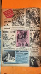 PAZAR MAGAZİN, SİNEMA, FİLM, TİYATRO DERGİSİ - SAYI : 942 -Kıbrıs barış harekatı filmleri ve plakları-ESİN GÜLSOY - CÜNEYT GÖKÇER - EDİZ HUN - FATMA GİRİK - SEMİRAMİS PEKKAN - YILDIRIM GÜRSES - METİN ERKAAN - AYTAÇ ARMAN - TÜLİN ÖRSEK - YILDIRIM ÖNAL - SEMA EYÜBOĞLU - SUNA SELEN - SÜLEYMAN TURAN - KENAN KURT - MAHMUT ÜÇÜNCÜLOĞLU - SELEN BÜKE - AYDIN SAGAY - İZABEL - AYŞEGÜL - ŞENOL ÖZTÜRK - EMİN KANAAT - HÜLYA KOÇYİĞİT - SAFİYE FİLİZ - AHMET AKSOY - AHMET AÇAN - AYŞE AÇAN - NİLGÜN AÇAN - ORHAN TUNCA - AYSEL KEREMOĞLU - KUNT KORUR - NEVİN GÜLER - OKTAY MİLOR - FATMA BELGEN - TAMER YİĞİT - ÇETİN İNANÇ - MELİH GÜLGEN - AHMET MEKİN - KAZIM KARTAL - REHA YURDAKUL - İSMAİL HAKKI ŞEN - FERİDUN ÇÖLGEÇEN - SALT ERGENÇ - RIZA KONYALI - ADNAN VARVEREN - YASEMİN KUMRAL - ATEŞ BÖCEKLERİ - AYŞEM - CEYDA KARAHAN - AYNUR TAÇBAŞ - TUFAN TÜMER - HAMİT YILDIRIM - ELİF PEKTAŞ - GÜLİSTAN OKAN - OYA PERİ - GENÇLİĞE VEDA - VİVA ZAPATA - REŞO - GEL ECEVİT GEL - ADEM YAVUZ’A AĞIT - TAM TAKIM - 20 SAYFA