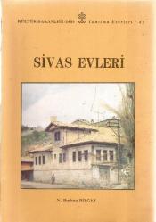 SİVAS EVLERİ