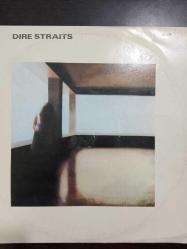 DIRE STRAITS-DOWN TO THE WATERLINE